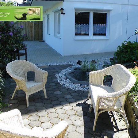 Haus Bahlo - Ferienwohnungen Attendorn Δωμάτιο φωτογραφία