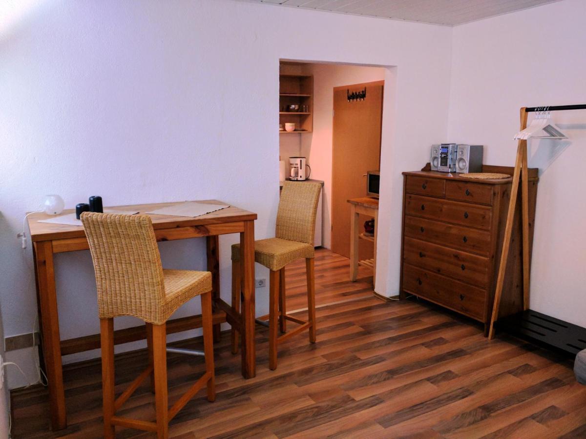 Haus Bahlo - Ferienwohnungen Attendorn Εξωτερικό φωτογραφία
